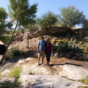 Meet your Posher, Barbara